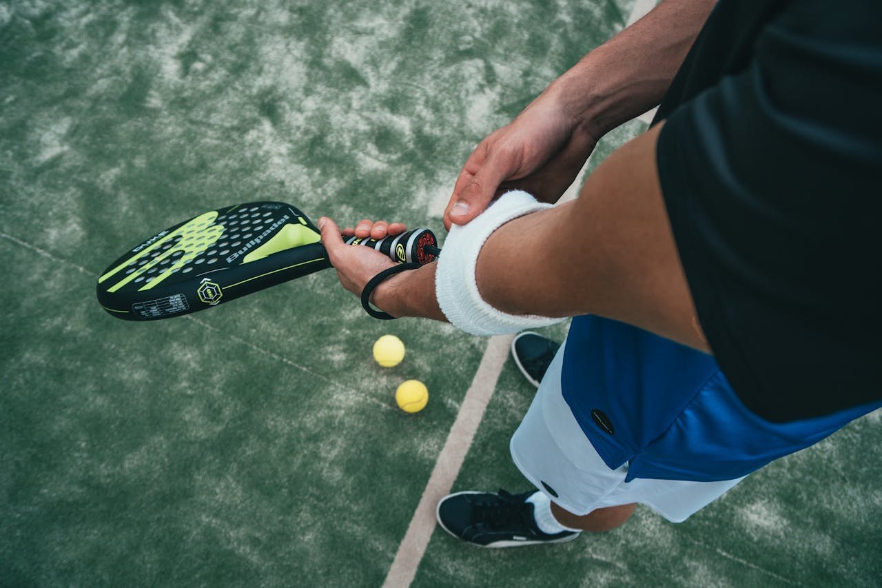Sports and Fitness in Estepona, Marbella and Benahavís