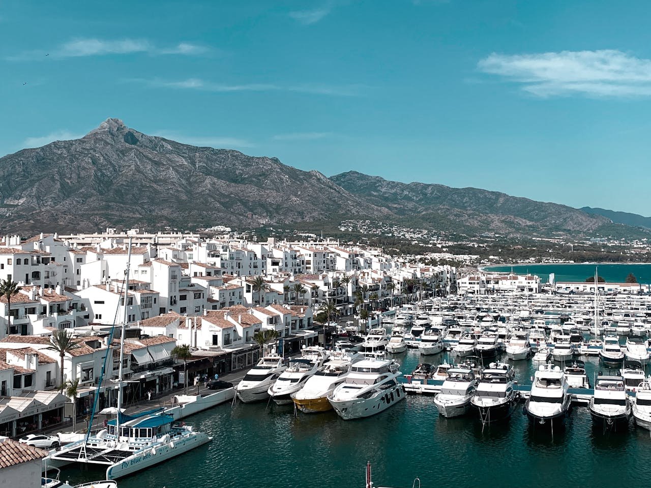 Marbella West Guide Why Americans Are buying Properties in Spain