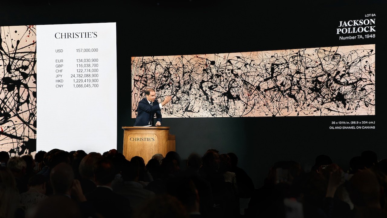 Subastas Christies