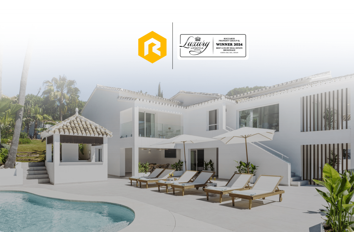 Elevating Luxury Living in Marbella with Roccabox Property Group