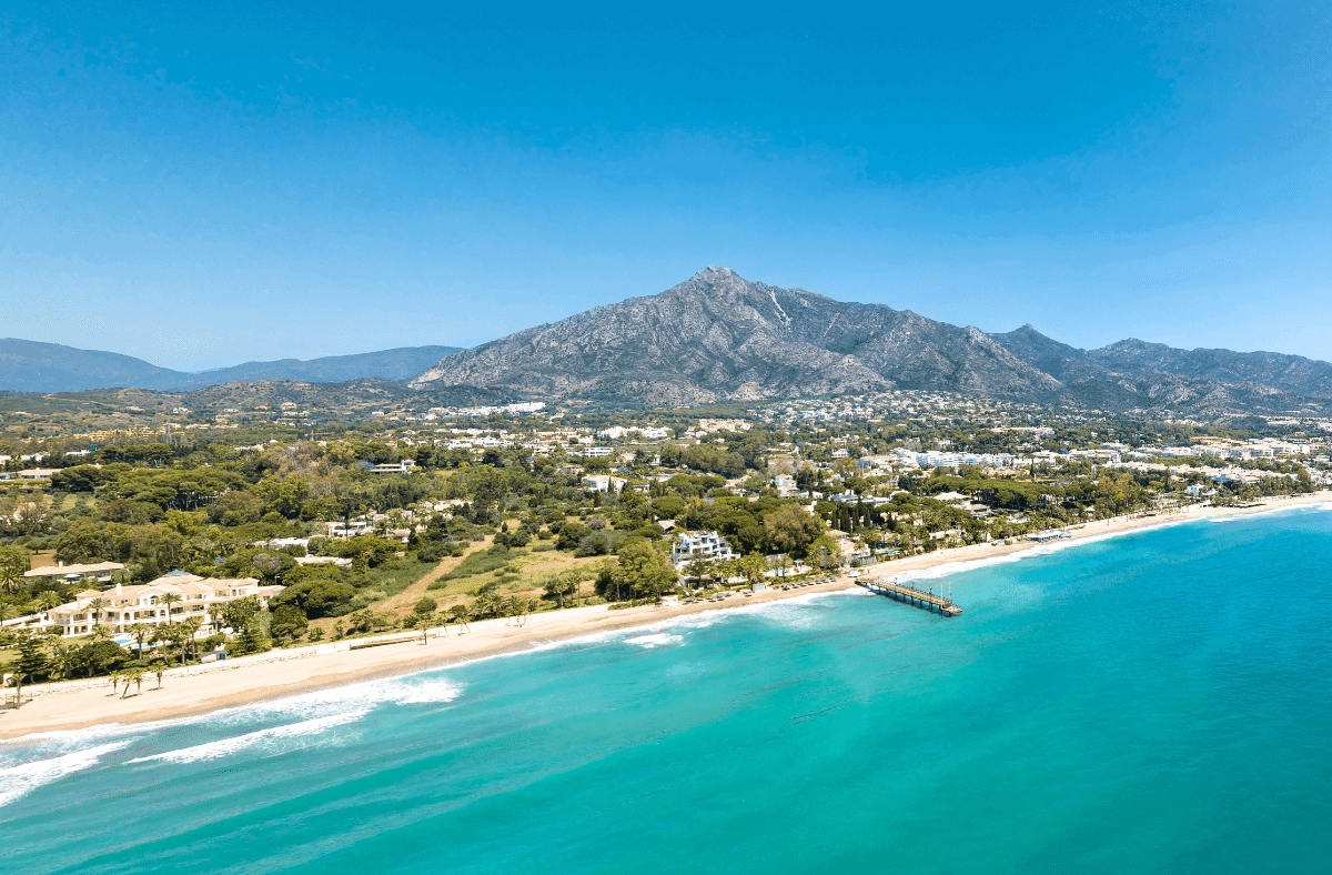 Marbella for expats: Essential guide to moving and settling down in the sun