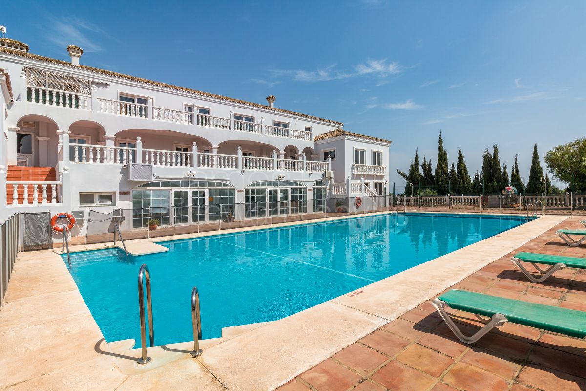 Unique opportunity to buy an 84 room Hotel in the grounds of The San Roque Club