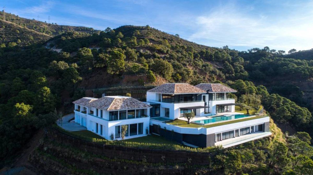 Why More Middle Eastern Buyers Are Choosing Marbella Right Now