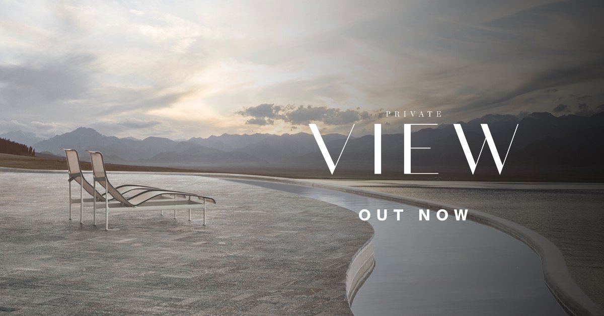 Private View 2019 out now