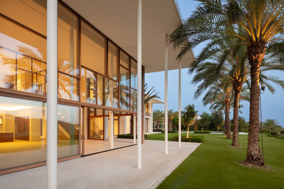 Finca Cortesin, Casares del Sol - Casares Golf