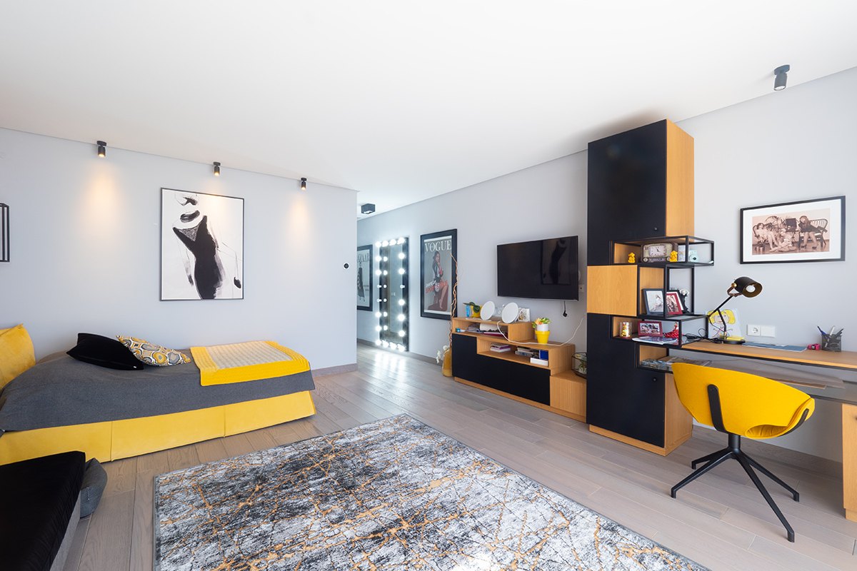 Modern luxury Villa in La Alquería, Benahavís