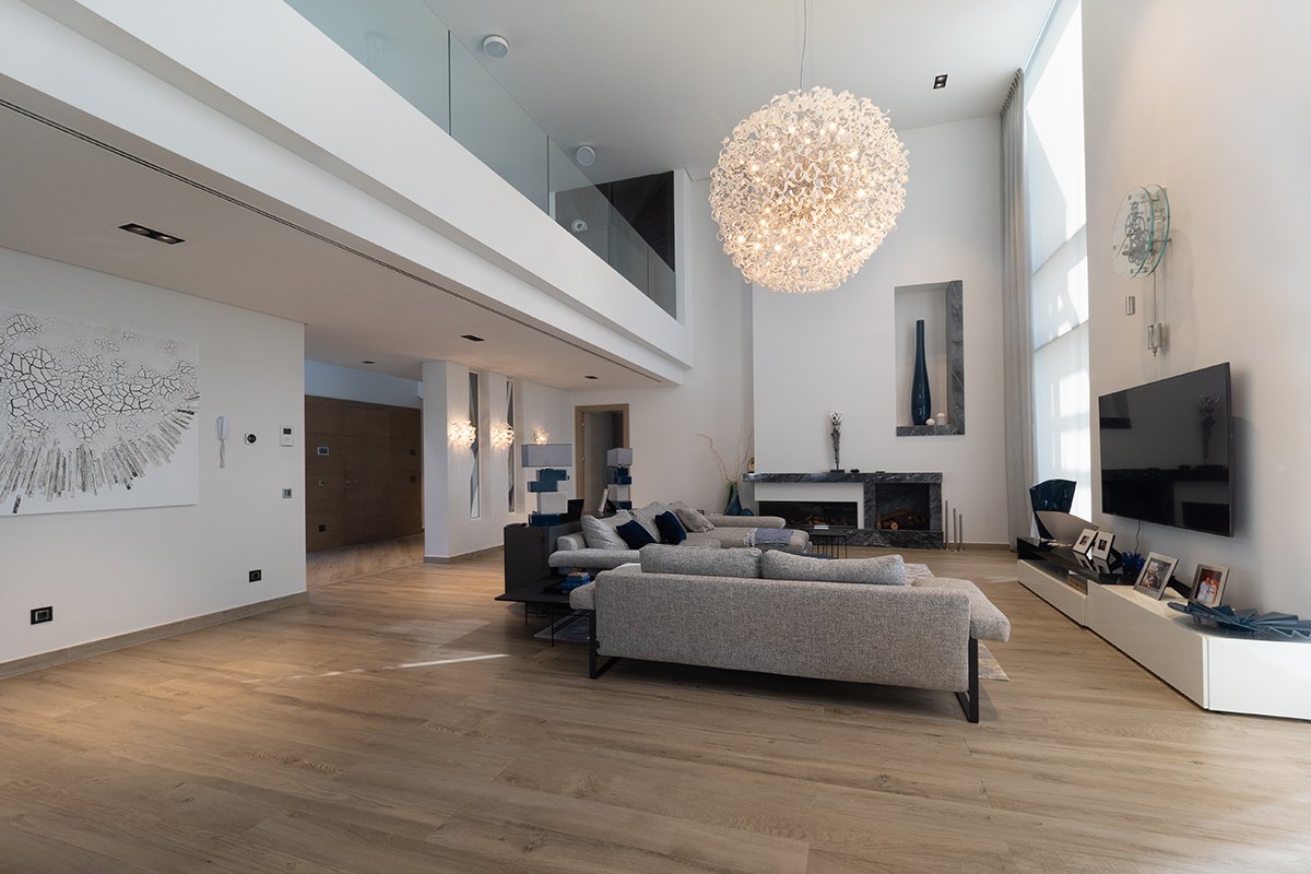 Modern luxury Villa in La Alquería, Benahavís