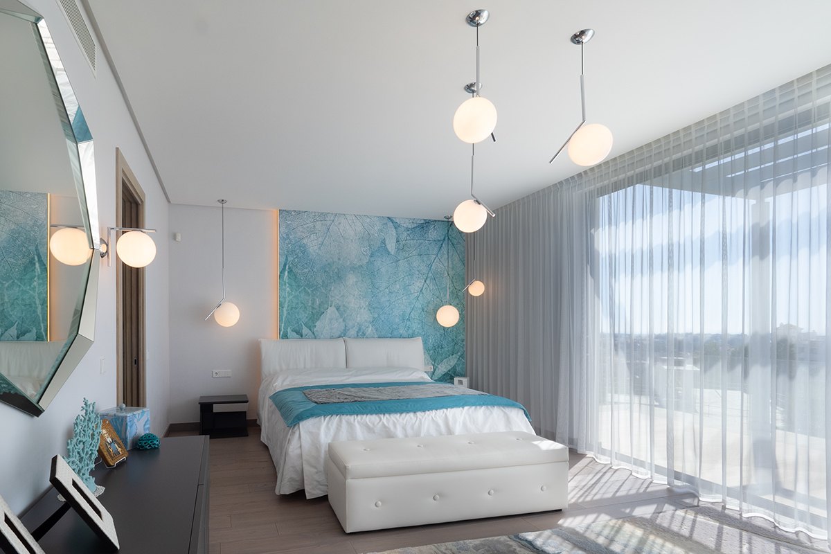 Modern luxury Villa in La Alquería, Benahavís