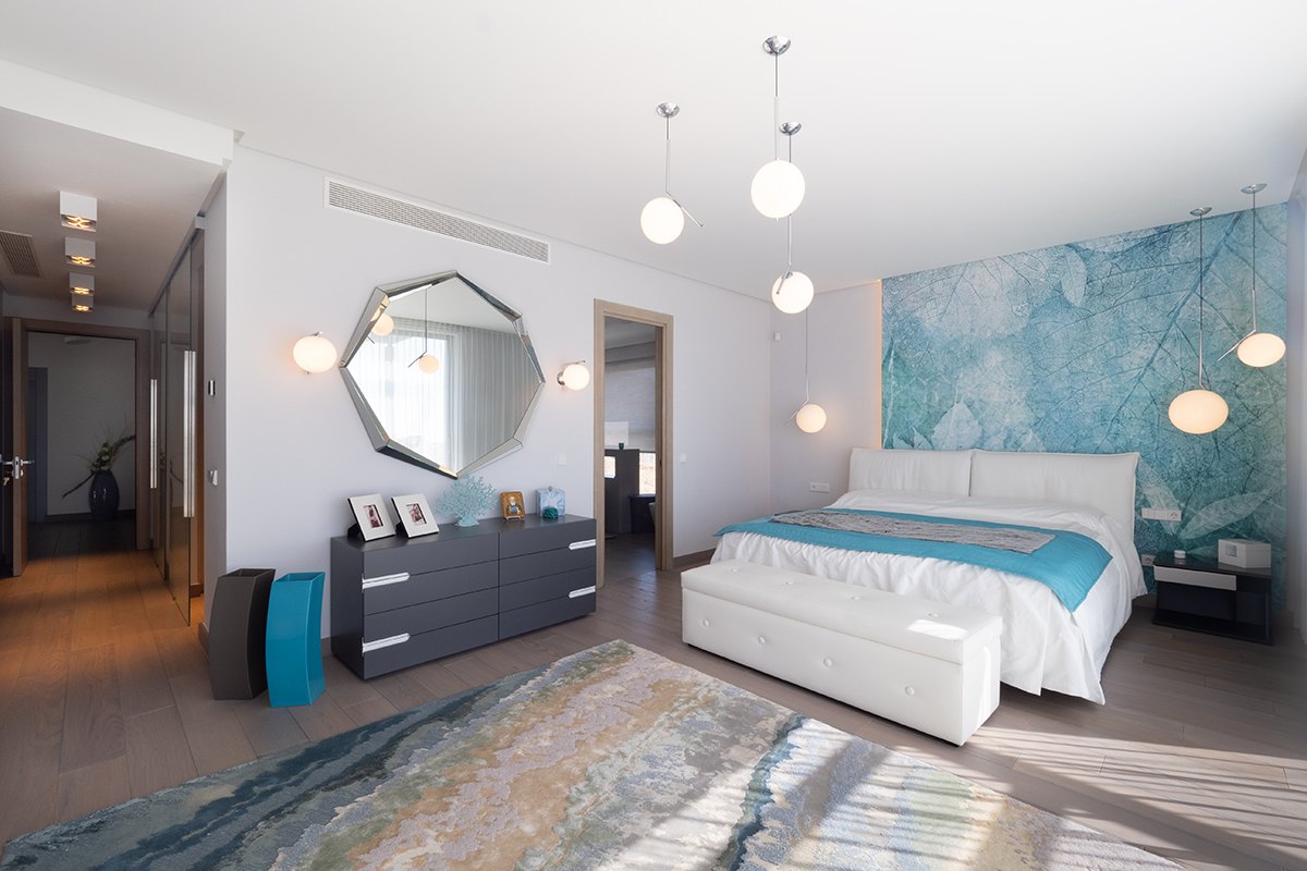 Modern luxury Villa in La Alquería, Benahavís