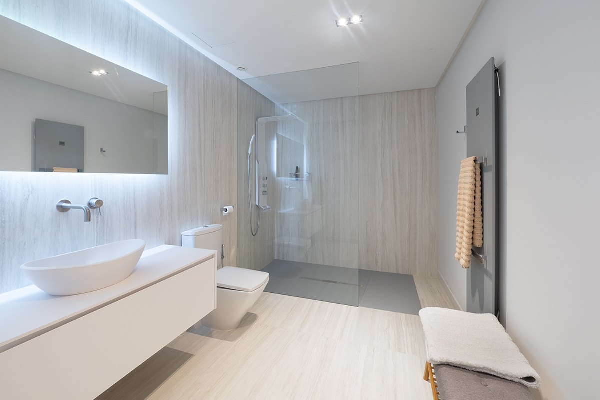 Modern luxury Villa in La Alquería, Benahavís