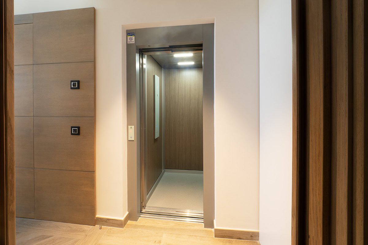 Modern luxury Villa in La Alquería, Benahavís