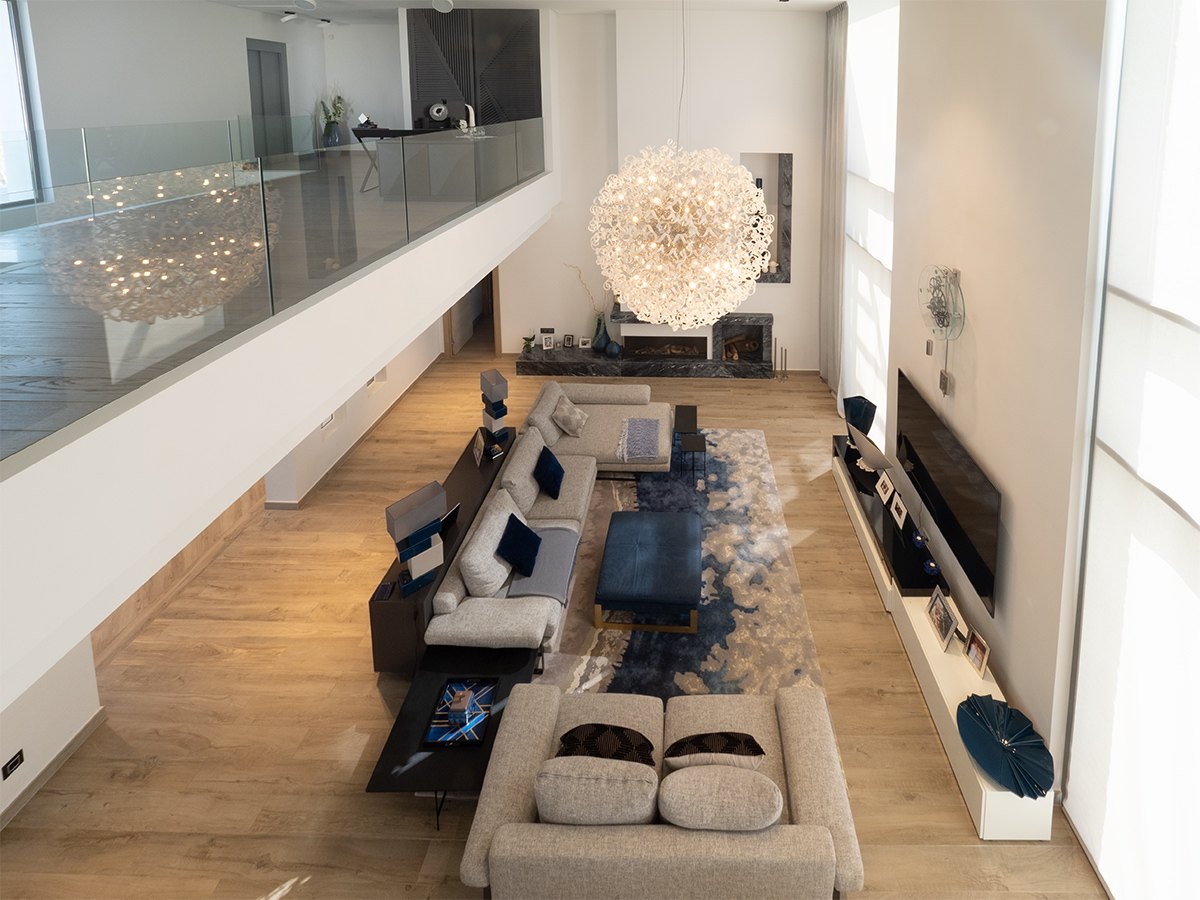 Modern luxury Villa in La Alquería, Benahavís