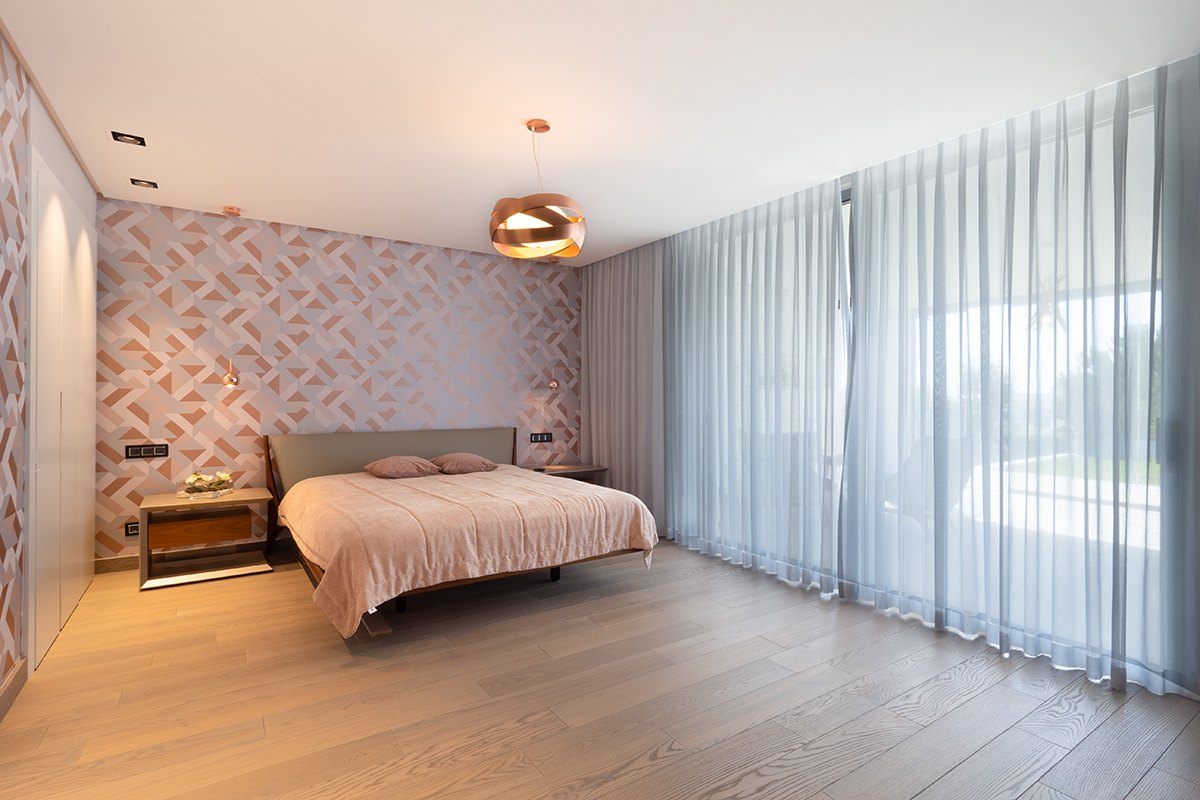 Modern luxury Villa in La Alquería, Benahavís