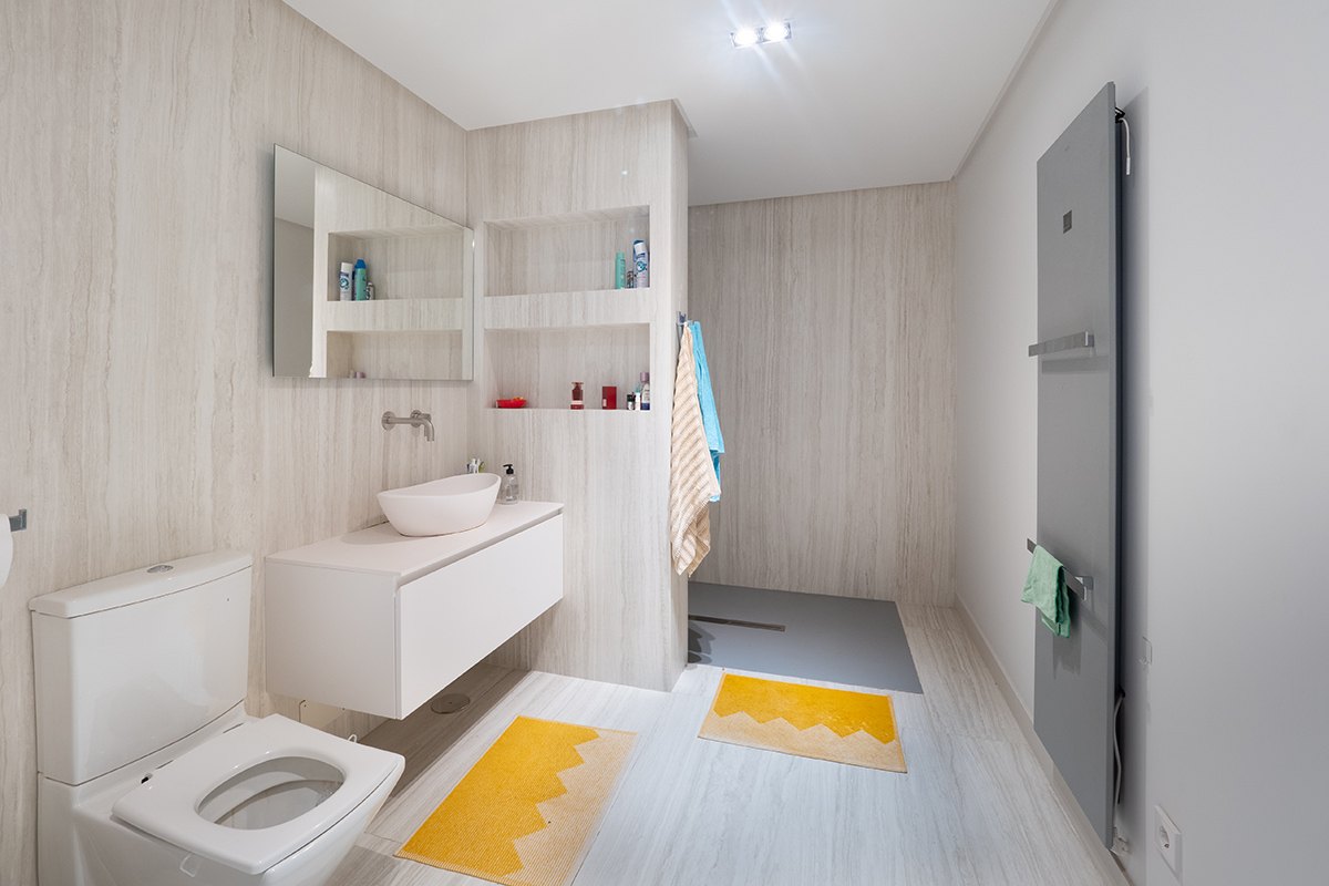 Modern luxury Villa in La Alquería, Benahavís