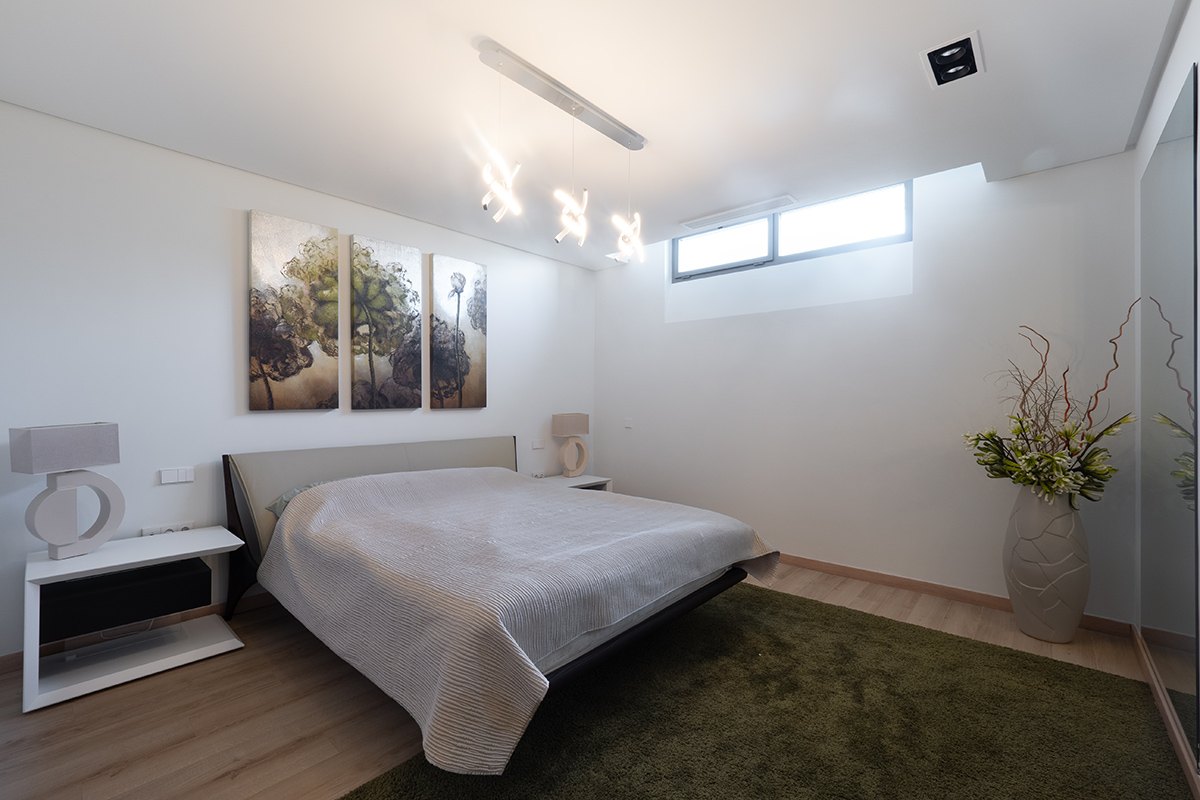 Modern luxury Villa in La Alquería, Benahavís