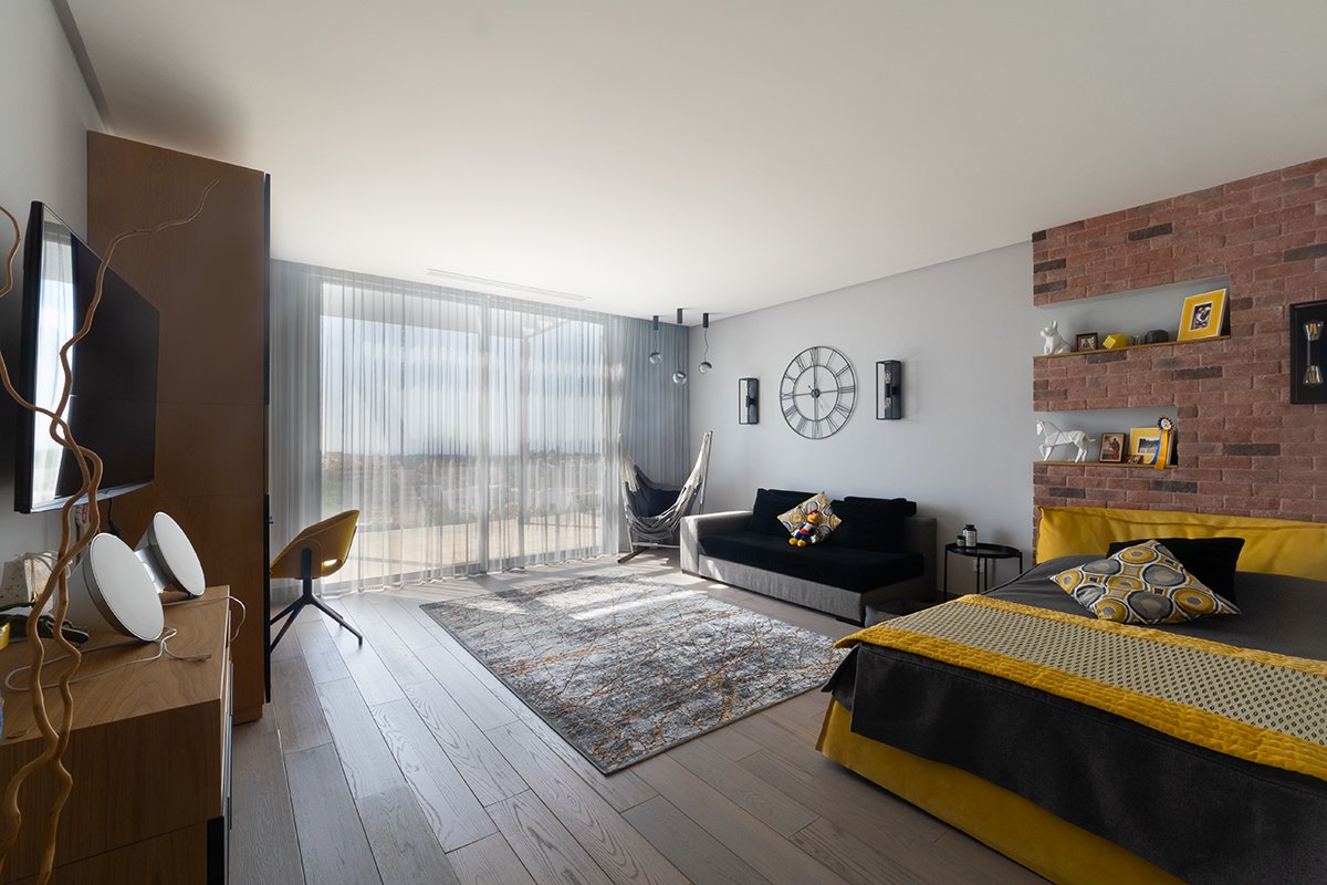 Modern luxury Villa in La Alquería, Benahavís