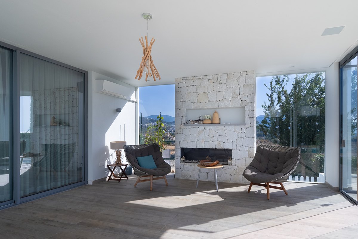 Modern luxury Villa in La Alquería, Benahavís