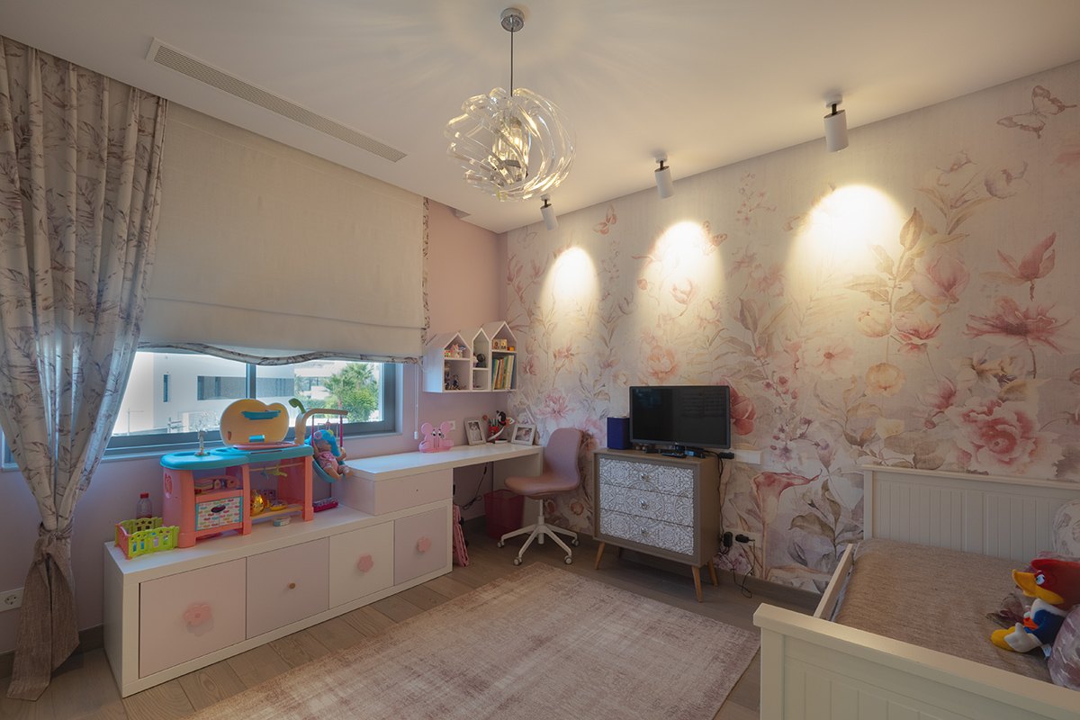 Modern luxury Villa in La Alquería, Benahavís