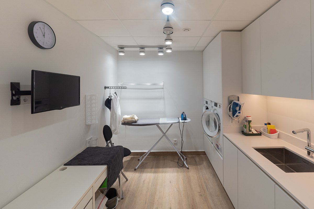 Modern luxury Villa in La Alquería, Benahavís