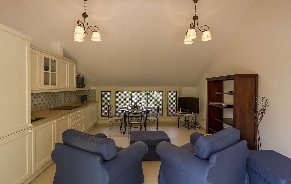 Beautiful Colonial styled Villa in La Zagaleta, Benahavís