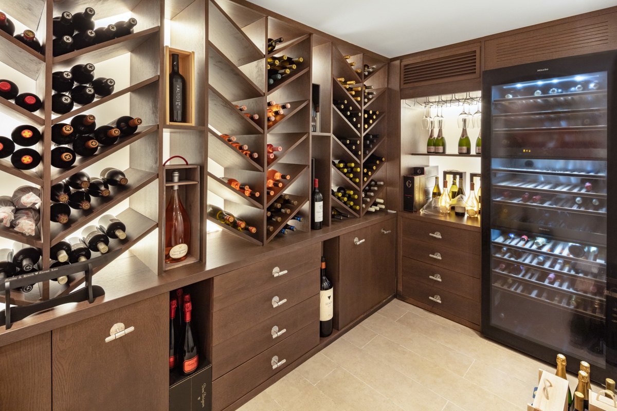 Villa in Sierra Blanca of Unparalleled Elegance