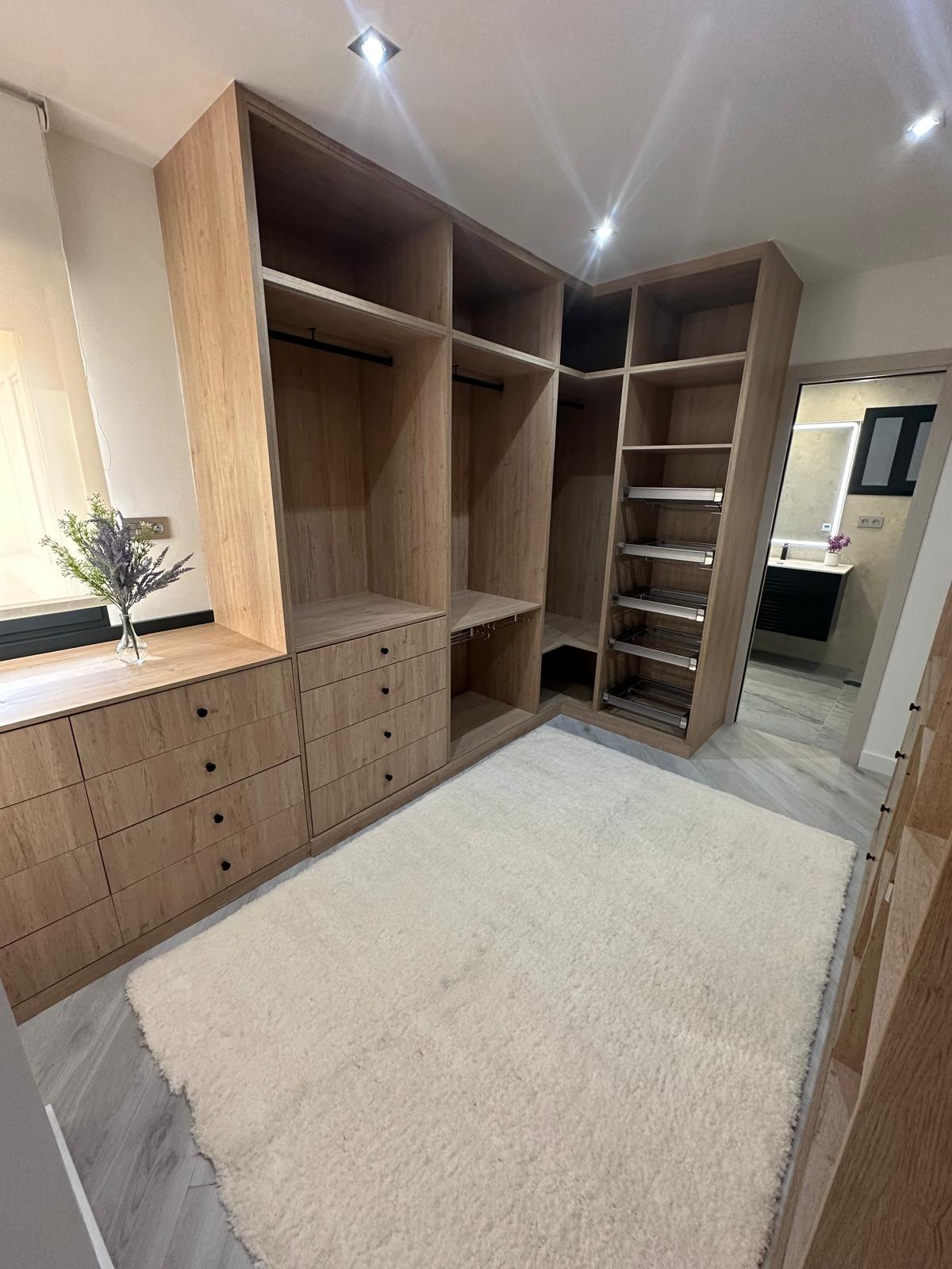 Comtemporary apartment near the beach in La Malagueta, Málaga