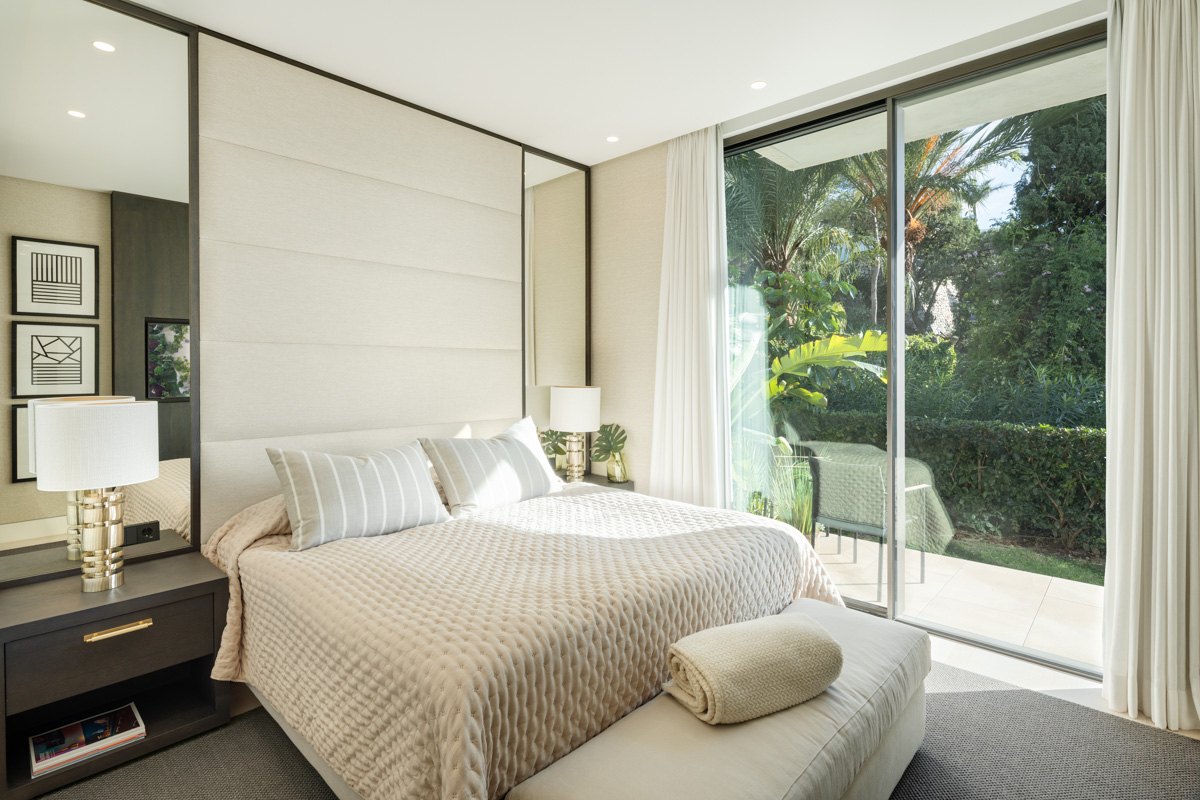 Asombrosa villa con sorprendentes vistas panorámicas, Benahavís