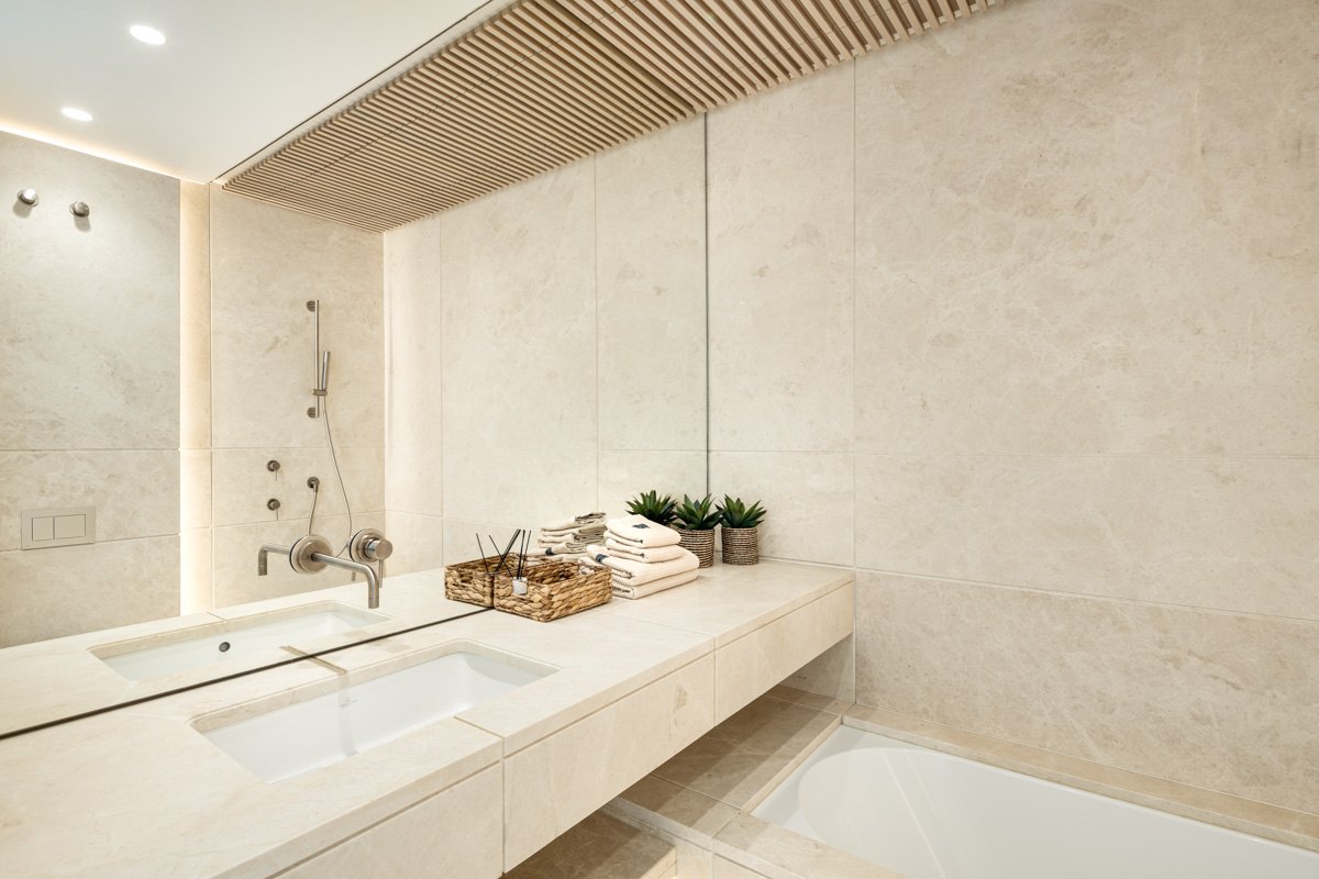 Asombrosa villa con sorprendentes vistas panorámicas, Benahavís