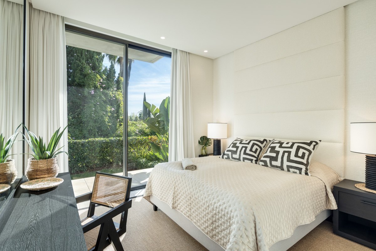 Asombrosa villa con sorprendentes vistas panorámicas, Benahavís