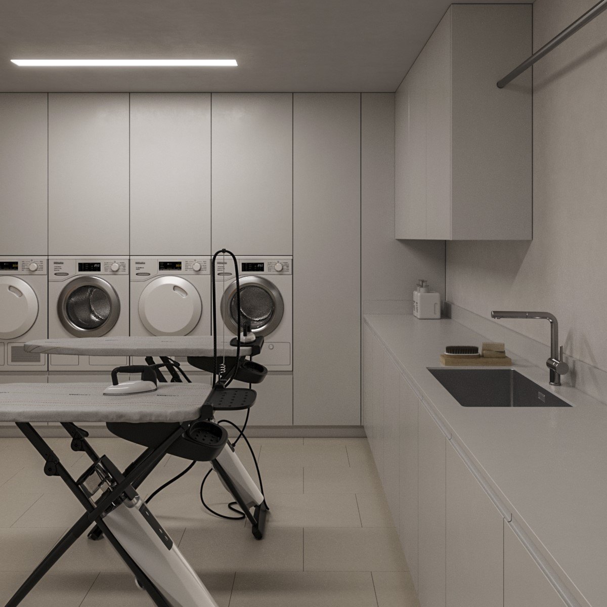 Spectacular villa project close to the Golden Mile with panoramic views