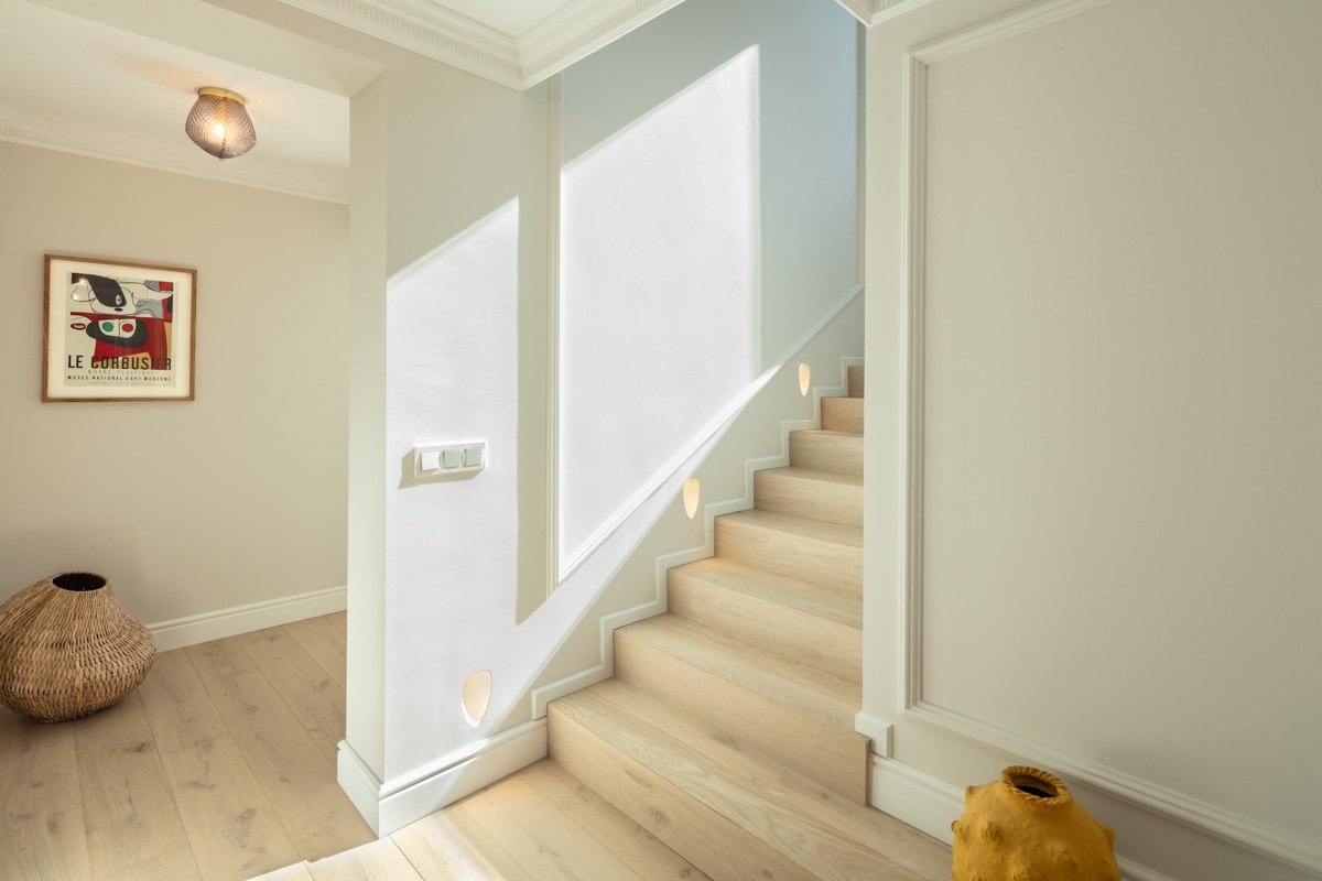 Incredible mediterranean- andalusian style villa in Aloha