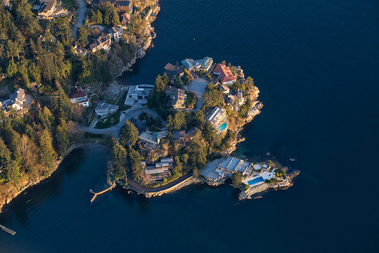 Vivienda de lujo frente al mar en entorno natural estilo de vida inmobiliario de lujo 2026