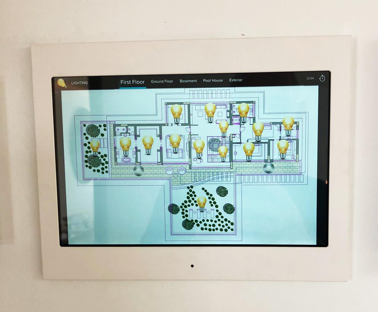 Smart Home Automation in Sotogrande's Luxury Villas