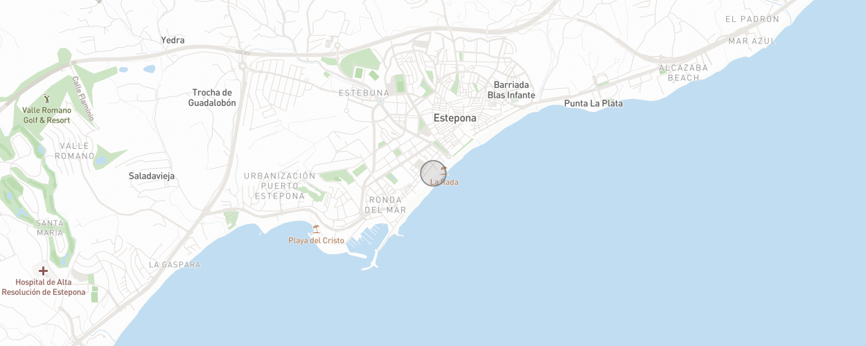 Darya, Estepona
