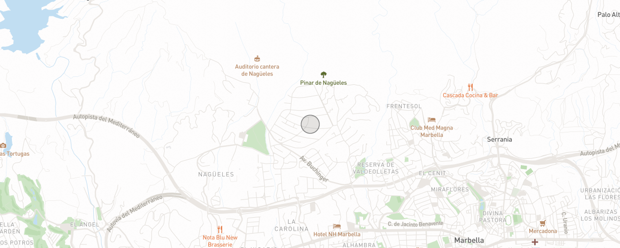 Sierra Blanca, Marbella Golden Mile