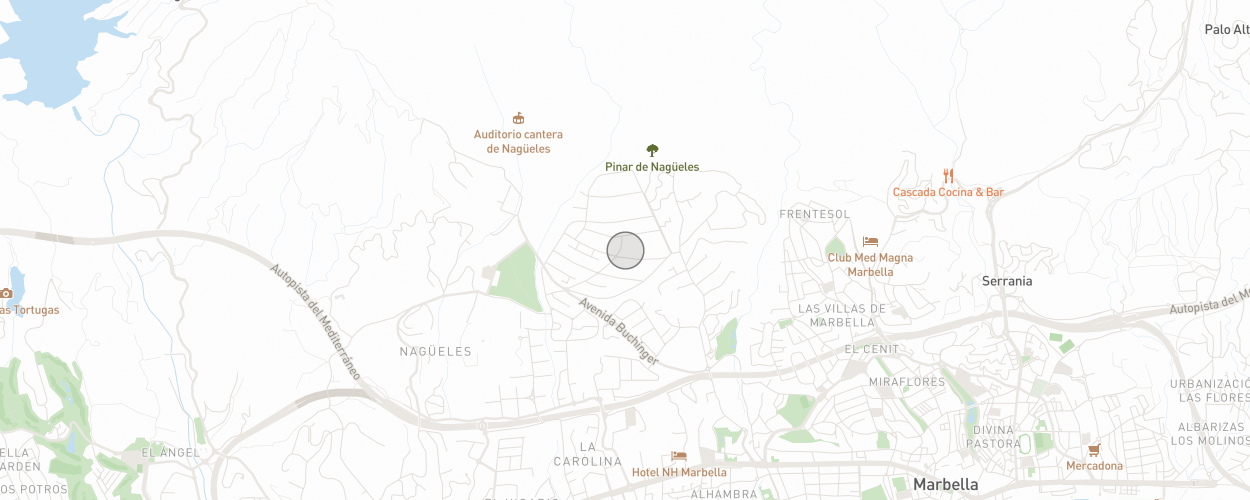 Sierra Blanca, Marbella Golden Mile