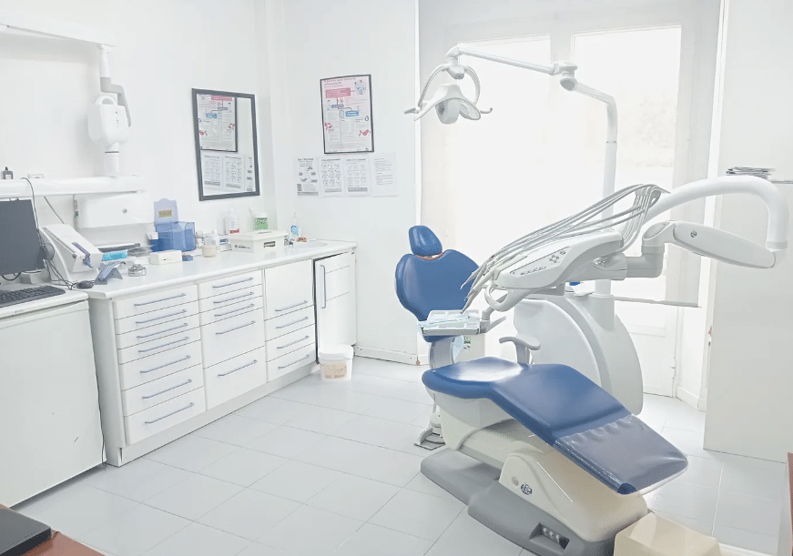 Clinica Dental Sotogrande