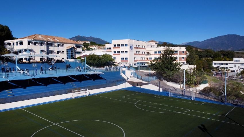 Best International Schools in the Costa Del Sol