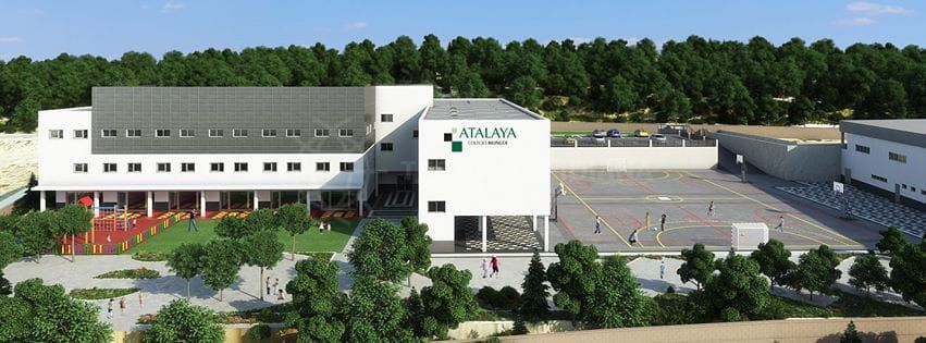 Atalaya School