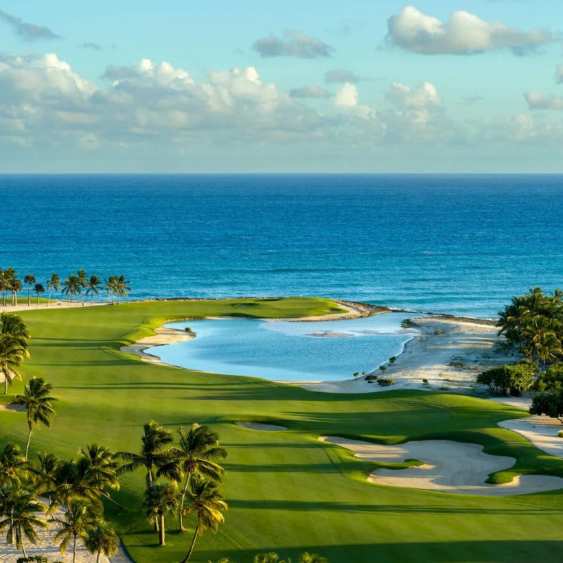 punta espada cap cana