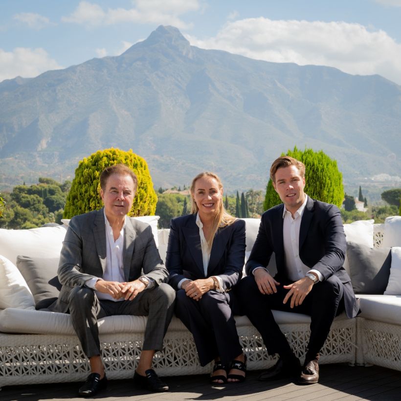 Team Marenco Real Estate