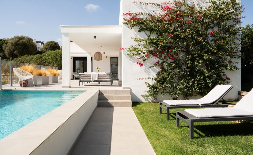 Villa in Valle Romano, Estepona