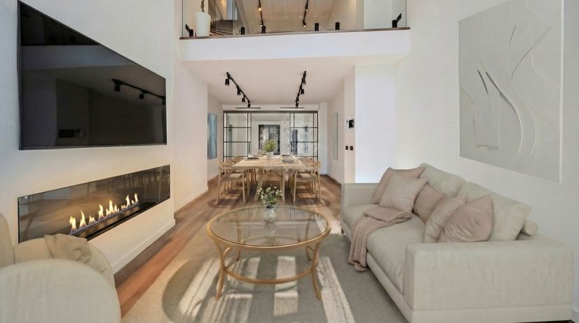 Town House in Estepona Old Town, Estepona
