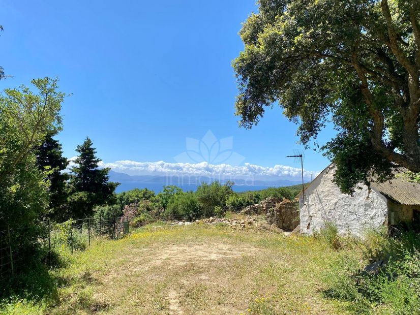 Finca en Tarifa