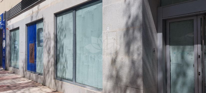 Local Comercial en Marbella Centro, Marbella