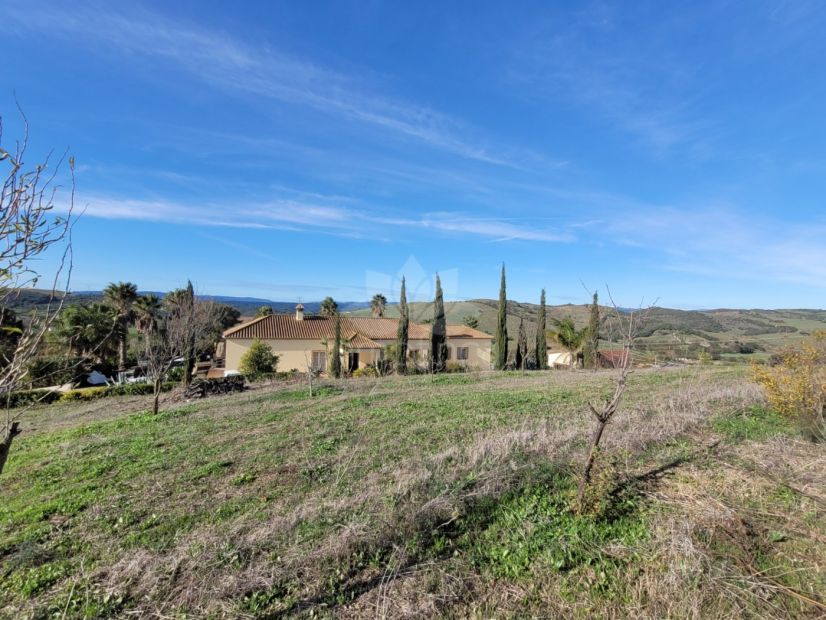 Villa in San Martin del Tesorillo