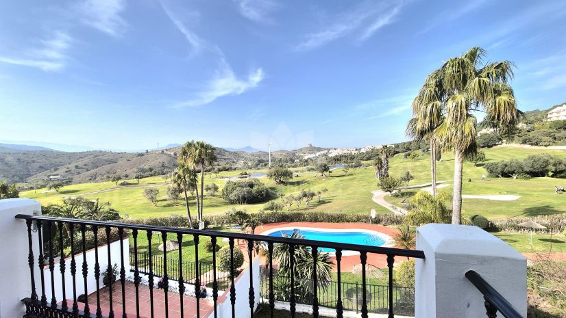Town House in Alhaurin Golf, Alhaurin el Grande