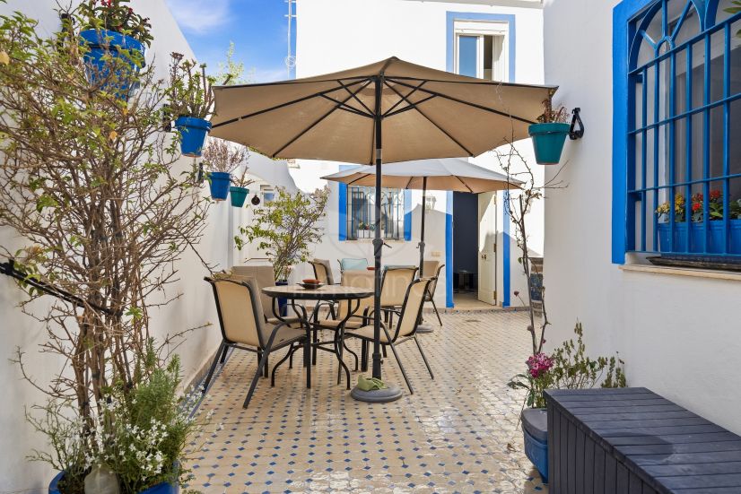 House in Estepona Old Town, Estepona