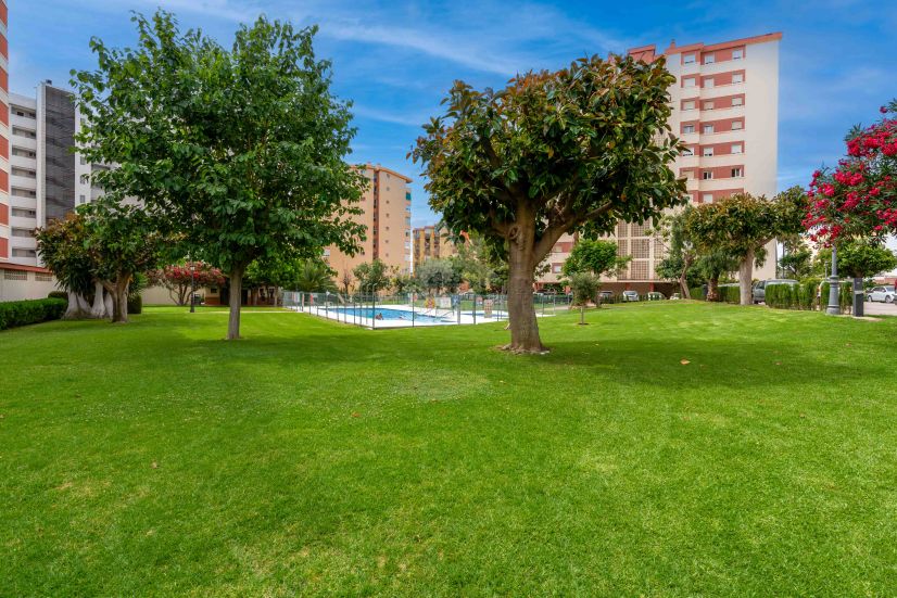 Apartment in Fuengirola Puerto, Fuengirola