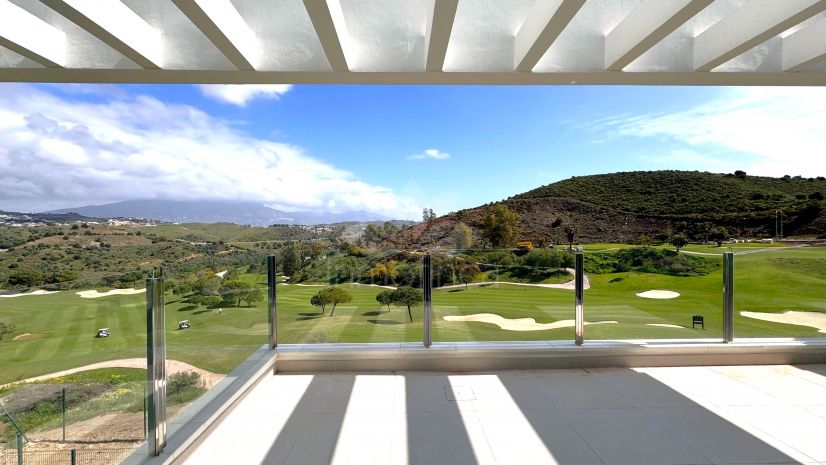 Apartment in Cala de Mijas, Mijas Costa